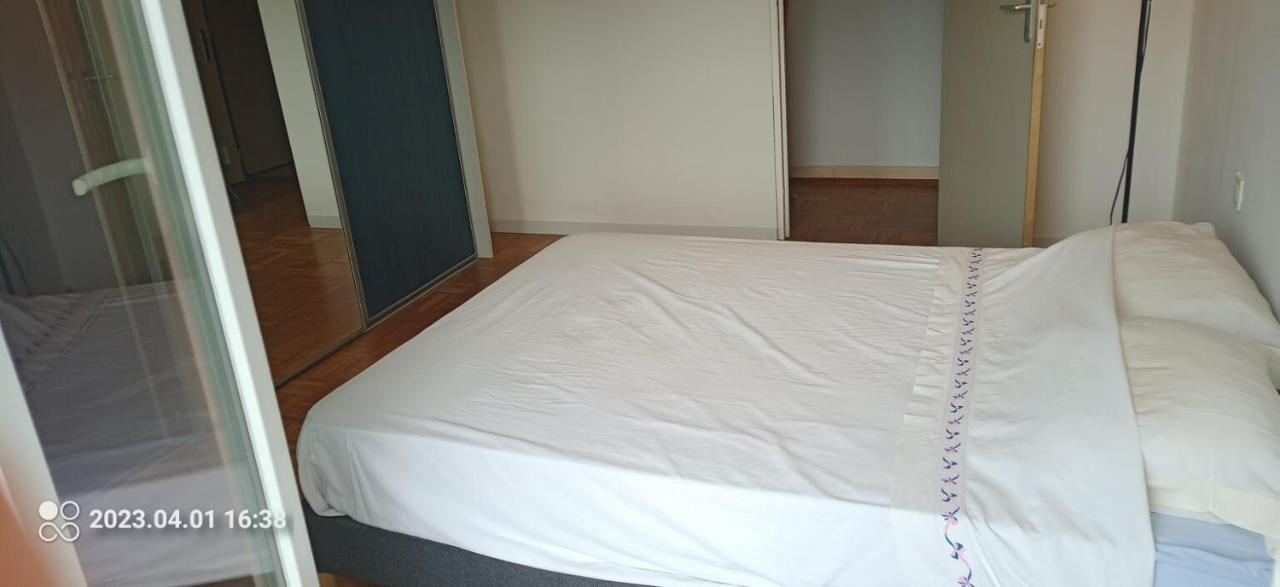 Chambre Double Chez L'habitant Straßburg