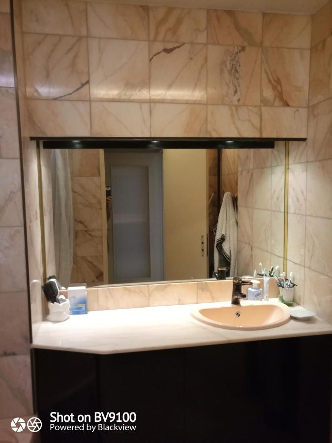 Privatunterkunft Chambre Double Chez L'habitant Straßburg